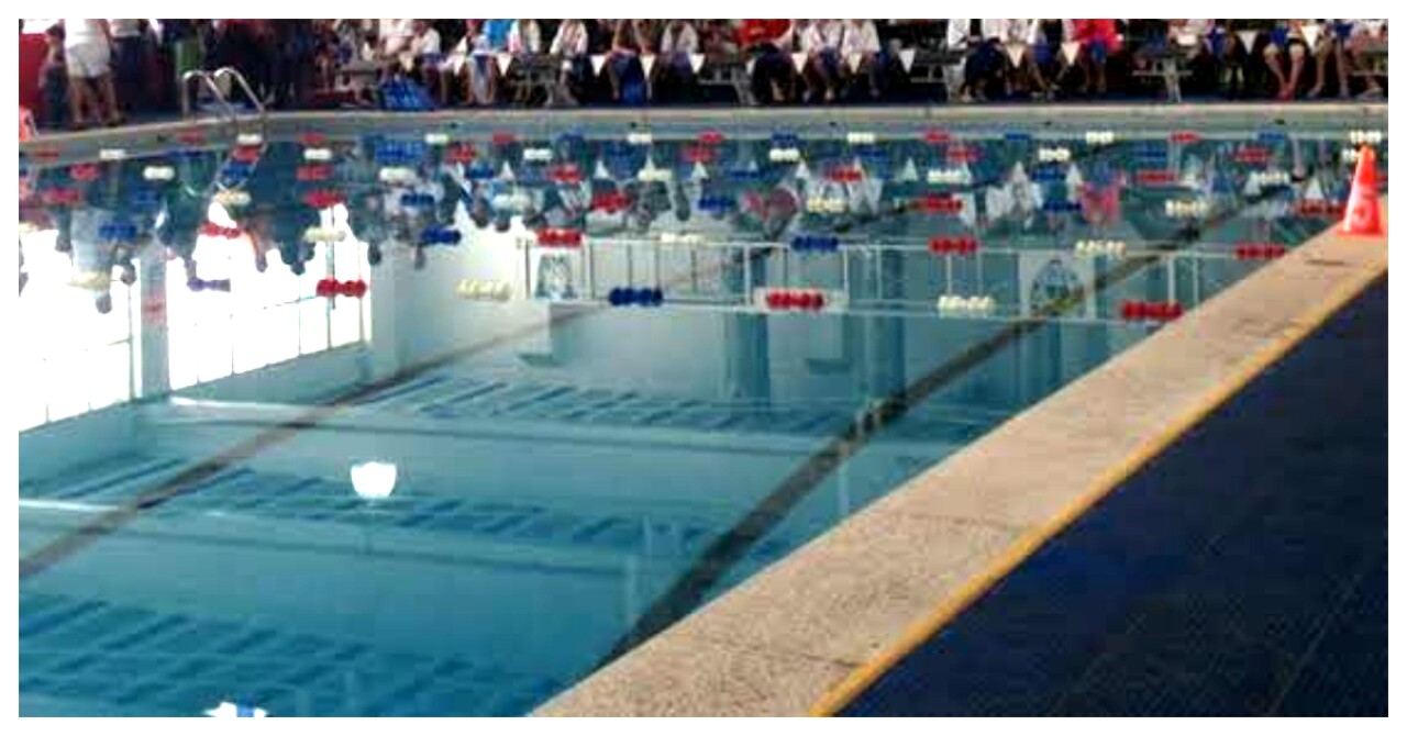 The CDMX Prosecutor's Office detains a swimming teacher for the death of the child Abner