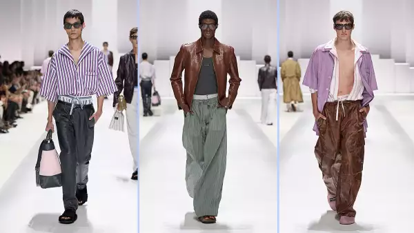 Dolce&Gabbana Menswear SS26