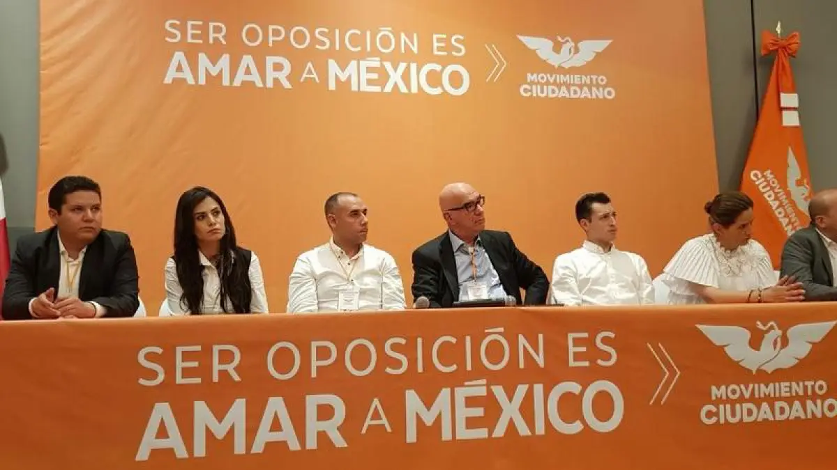 Movimiento Ciudadano