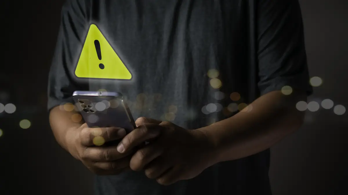 Las empresas de telefonía deberán notificar sobre desastres naturales.