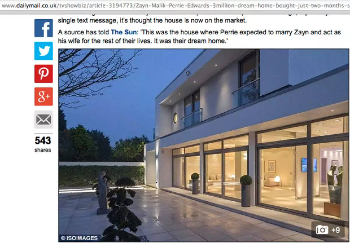 Gimnasio, piscina y una sala tipo cine son algunos de los lujos que conforman los espacios de la mansión.