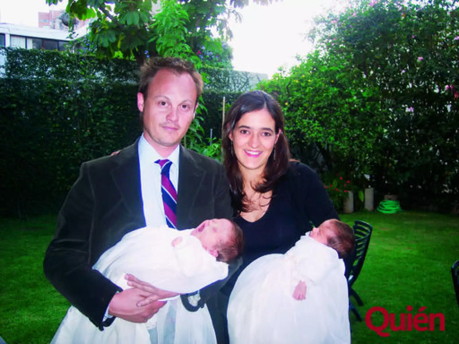 Inés Kunhardt, Jimena Kunhardt