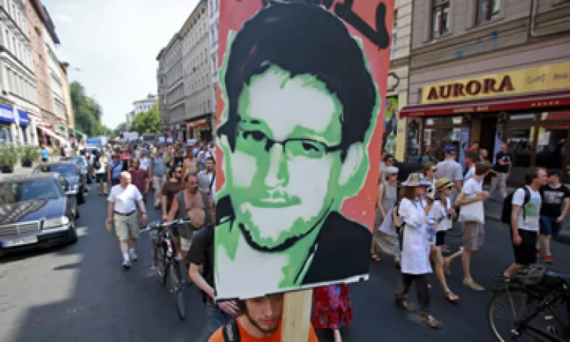 Snowden permanece asilado en Rusia. (Foto: Reuters)
