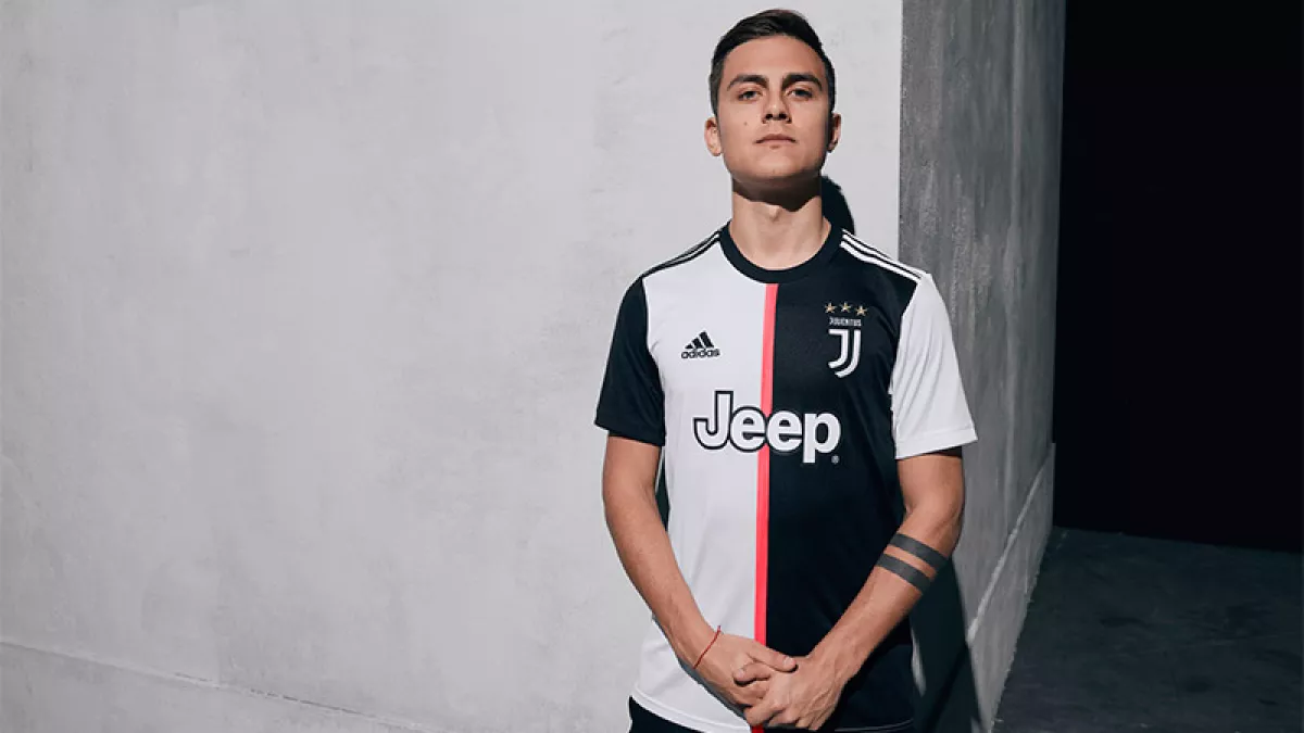 Paulo Dybala