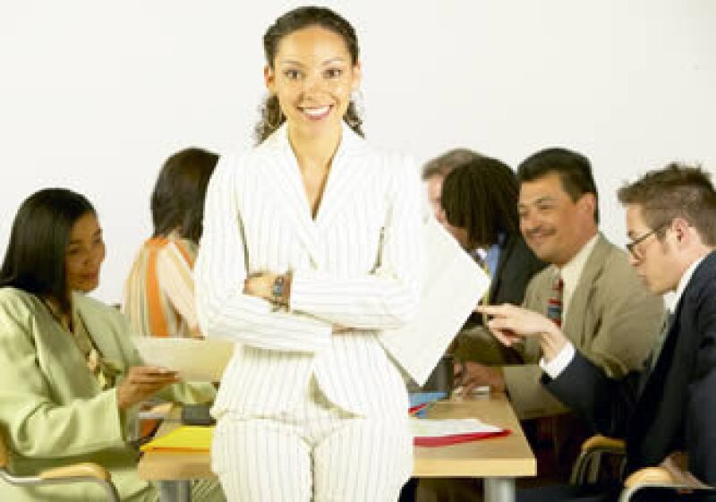 Del total de personas que han sido despedidas en EU, desde diciembre, sólo 20% son mujeres. (Foto: Jupiter Images)