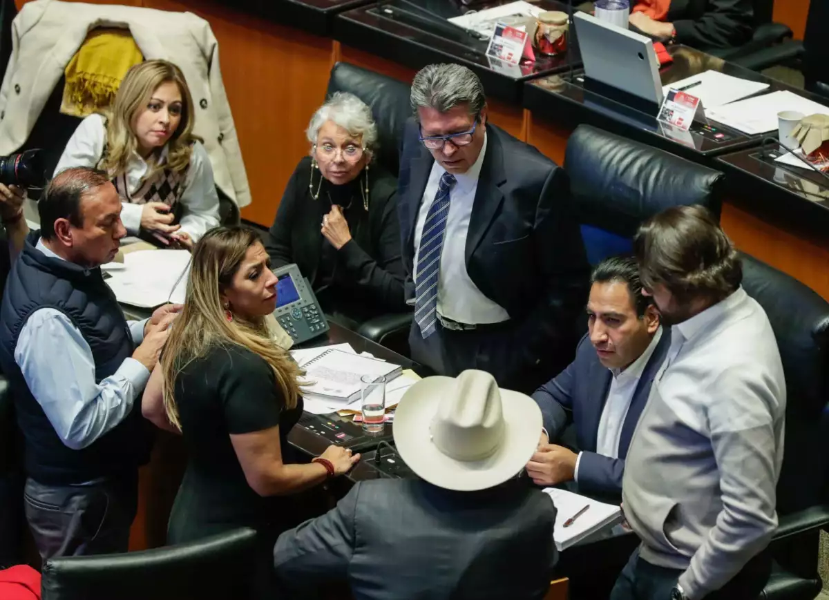 senado