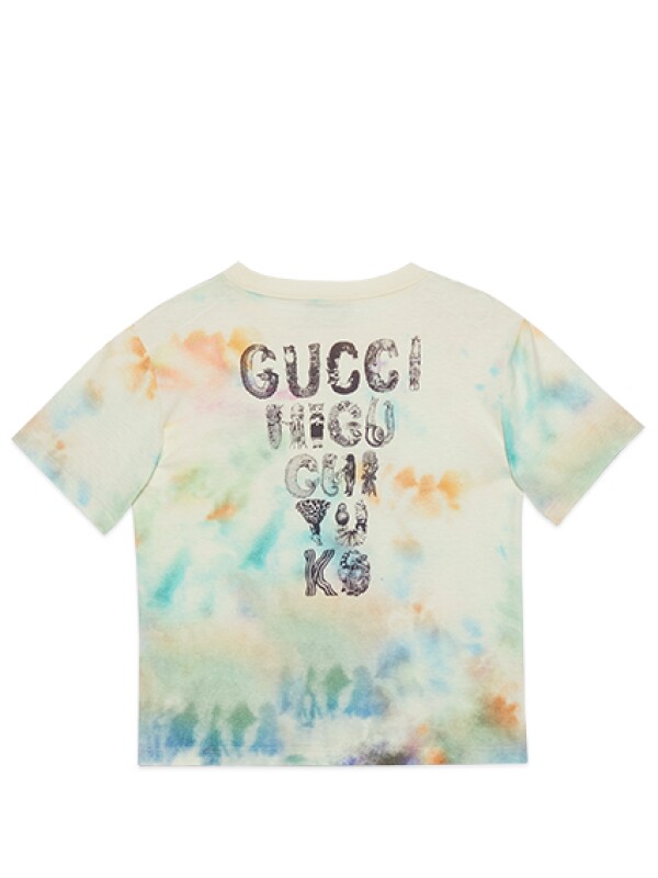 Cortesía Gucci