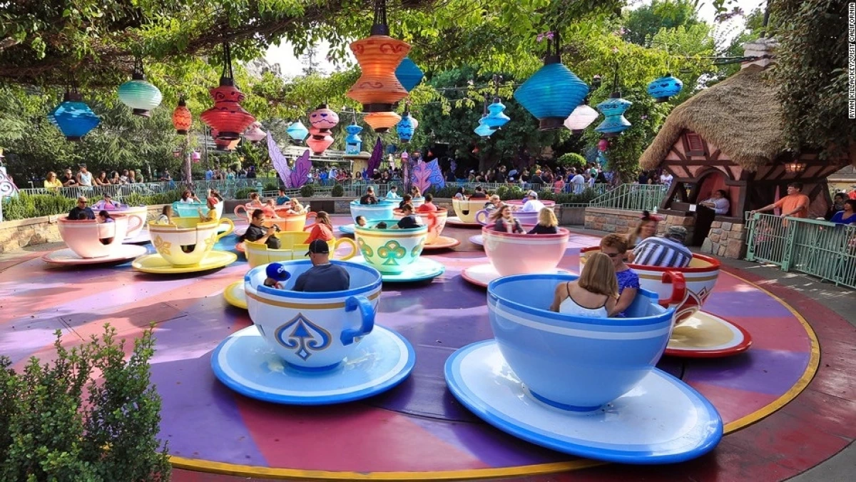 disney