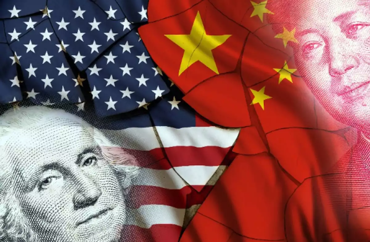 Un nuevo capítulo de las tensiones comerciales EU-China comienza
