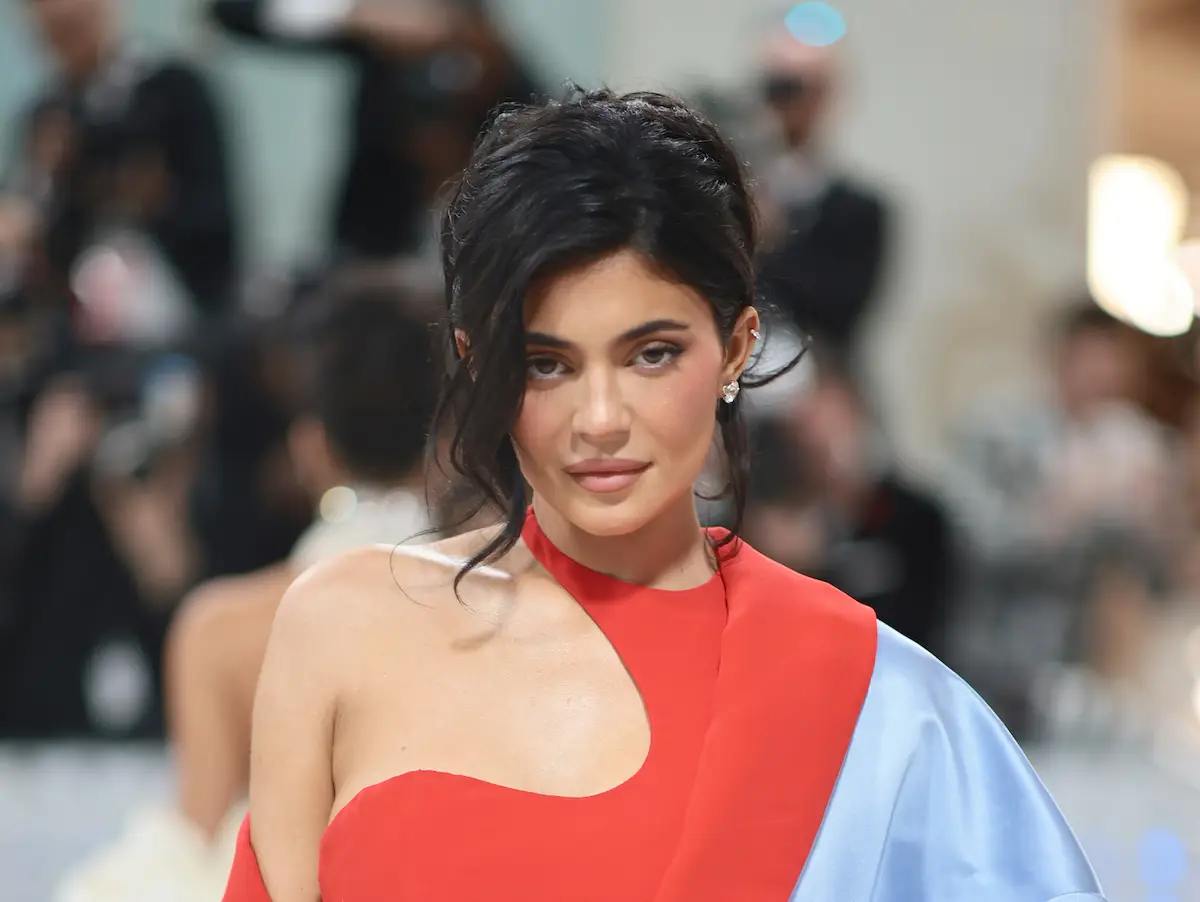 Kylie Jenner