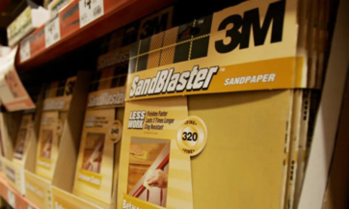 3M tiene 80,000 empleados en el mundo, de acuerdo con su sitio en Internet. (Foto: AP)