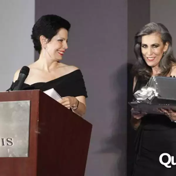 Cena fundación nuestros niños