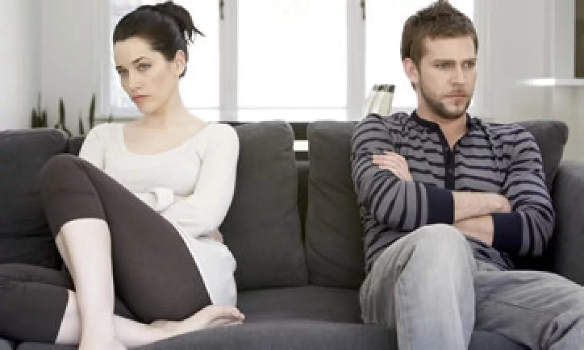 La mitad de los hombres que ganan menos que las mujeres considera que la situación no les incomoda. (Foto: Getty Images)