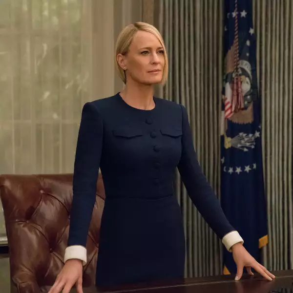 Claire Underwood