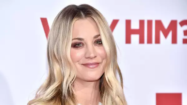 Kaley Couco se somete a una cirugía en plena luna de miel