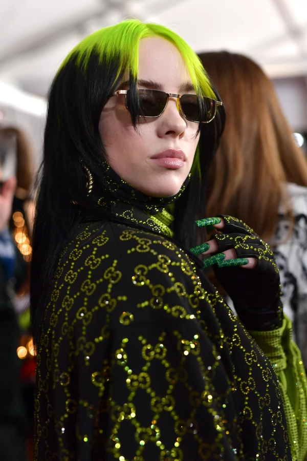 62nd Annual GRAMMY Awards – Red Carpet