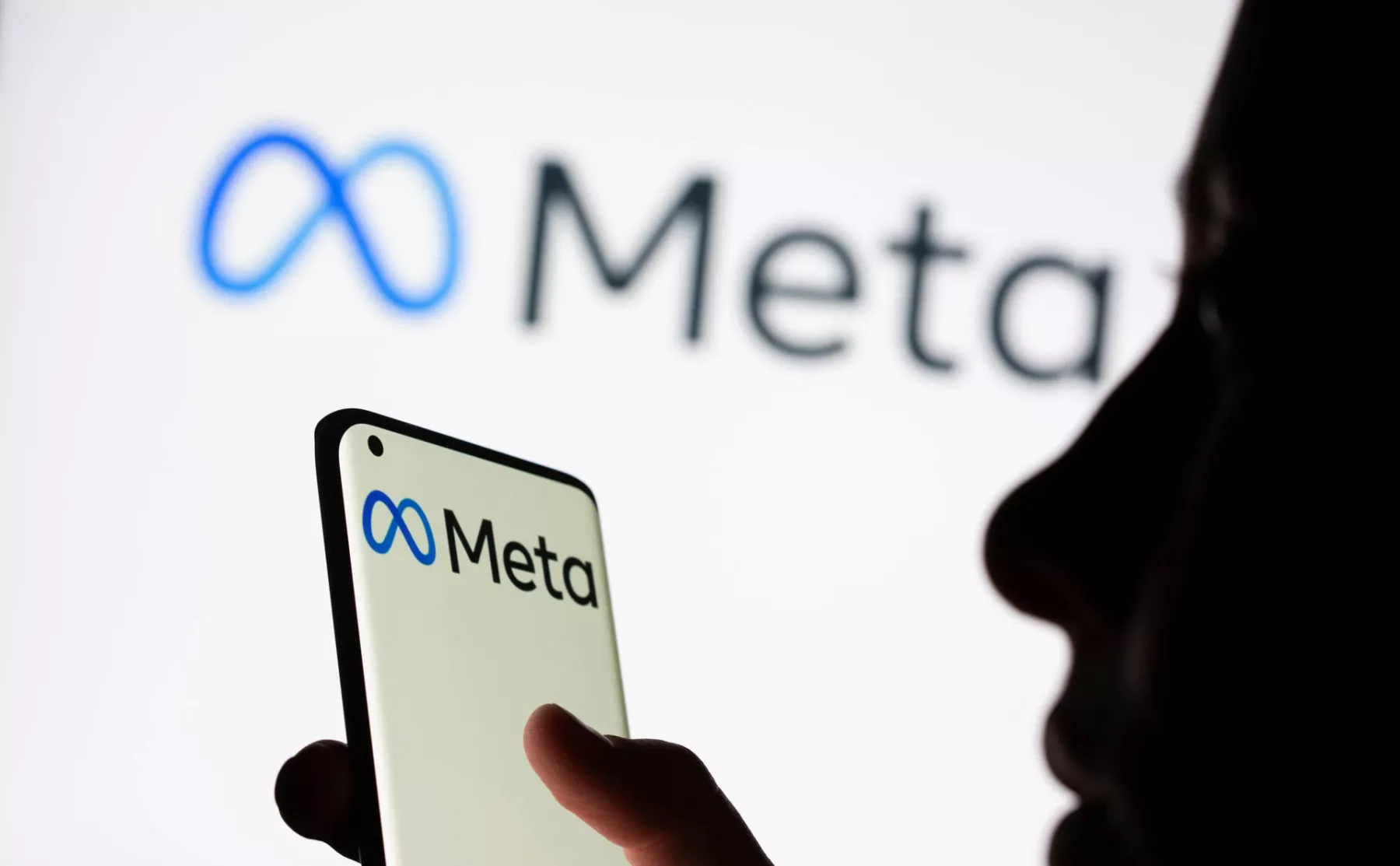 Meta enfrentará demanda antimonopolio