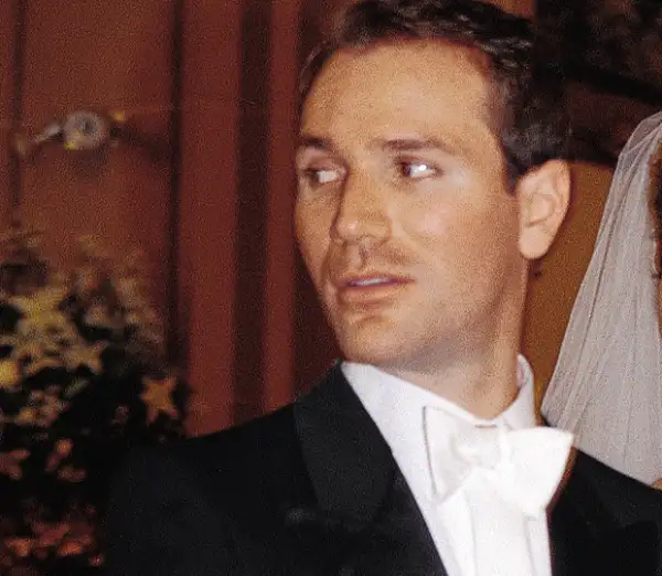 Antonio Aja en 2001.
