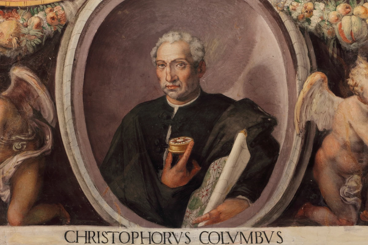 cristobal colon