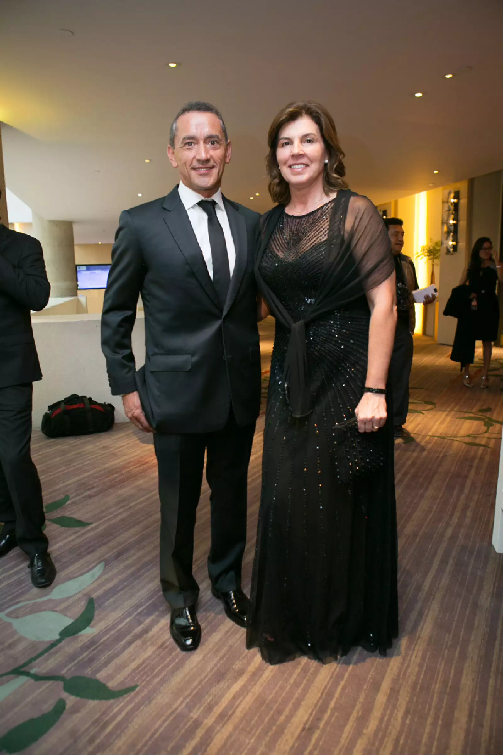 Australian Business Gala 2018
