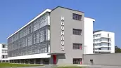 Bauhaus in Dessau