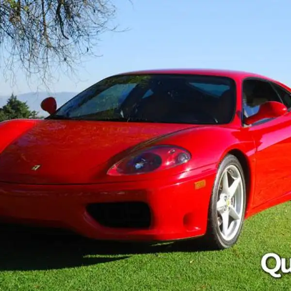 TORNEO ITALIA FERRARI