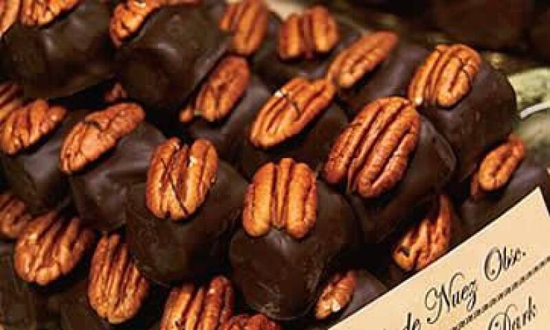 chocolate