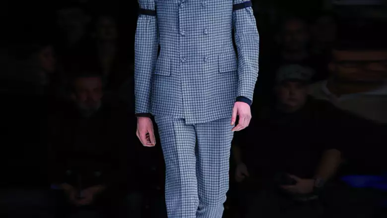 ZZegna Otoño-Invierno 2014/15