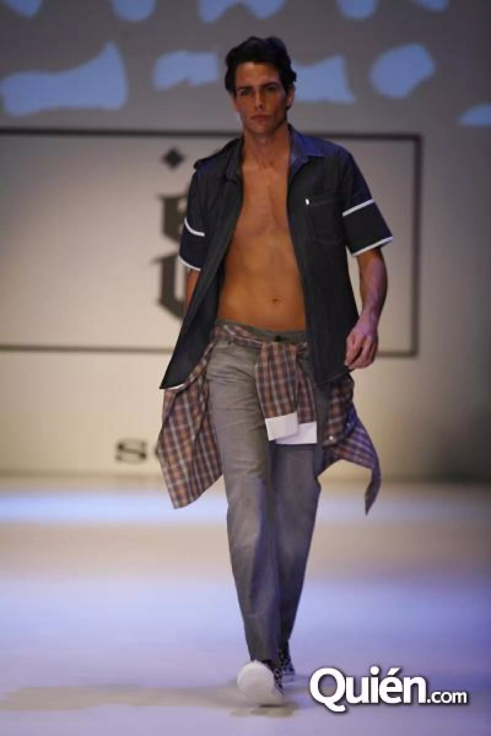 Dfashion Josemaría Torre