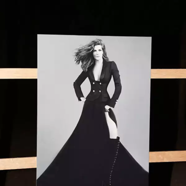 Aniversario Rosina RamÃ³n. Parque Fundidora. Monterrey 08-09-15