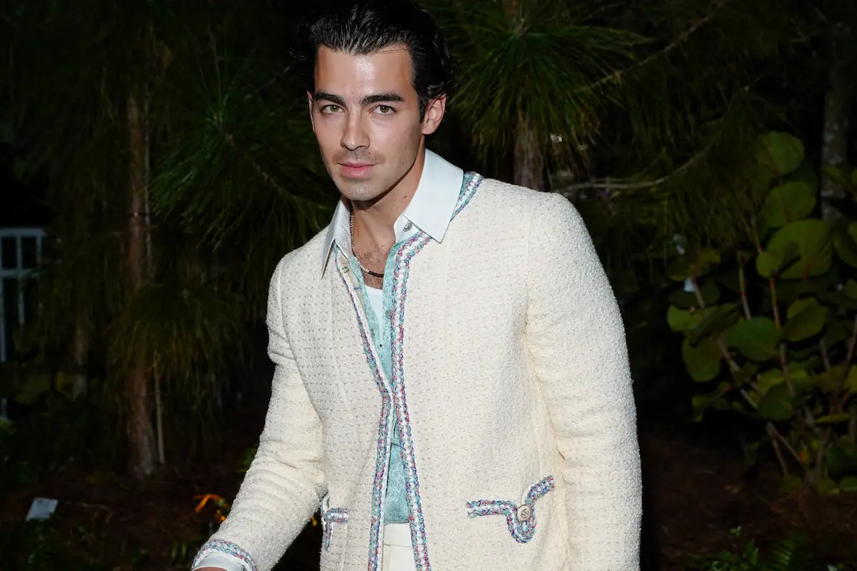 Joe-Jonas