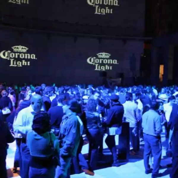 Chema Torre festeja el segundo aniversario de Öcho