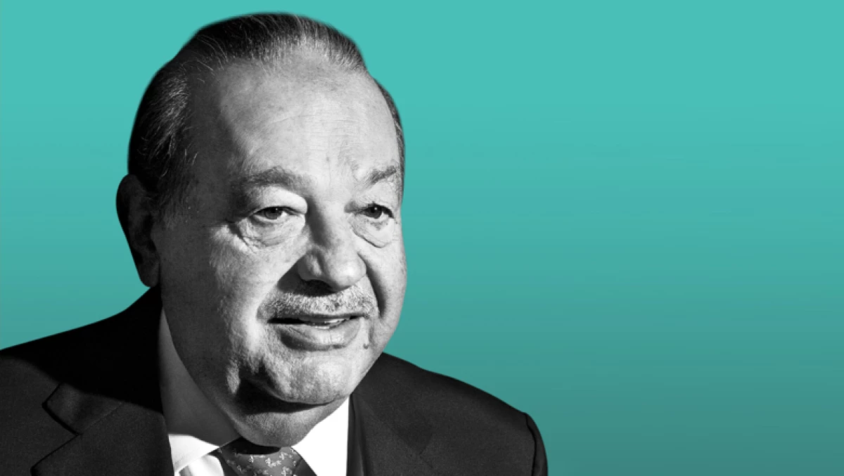 Telmex es una de las empresas que pertenecen a Carlos Slim. (Foto tomada de telmex.com)