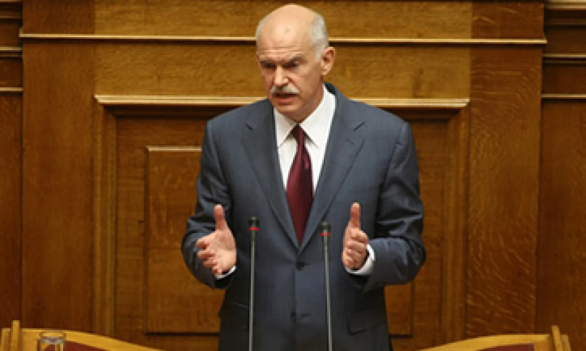 Grecia es el resultado de décadas de mala recaudación fiscal, de corrupción y de pésimas políticas, dice un analista. (Foto: Reuters)