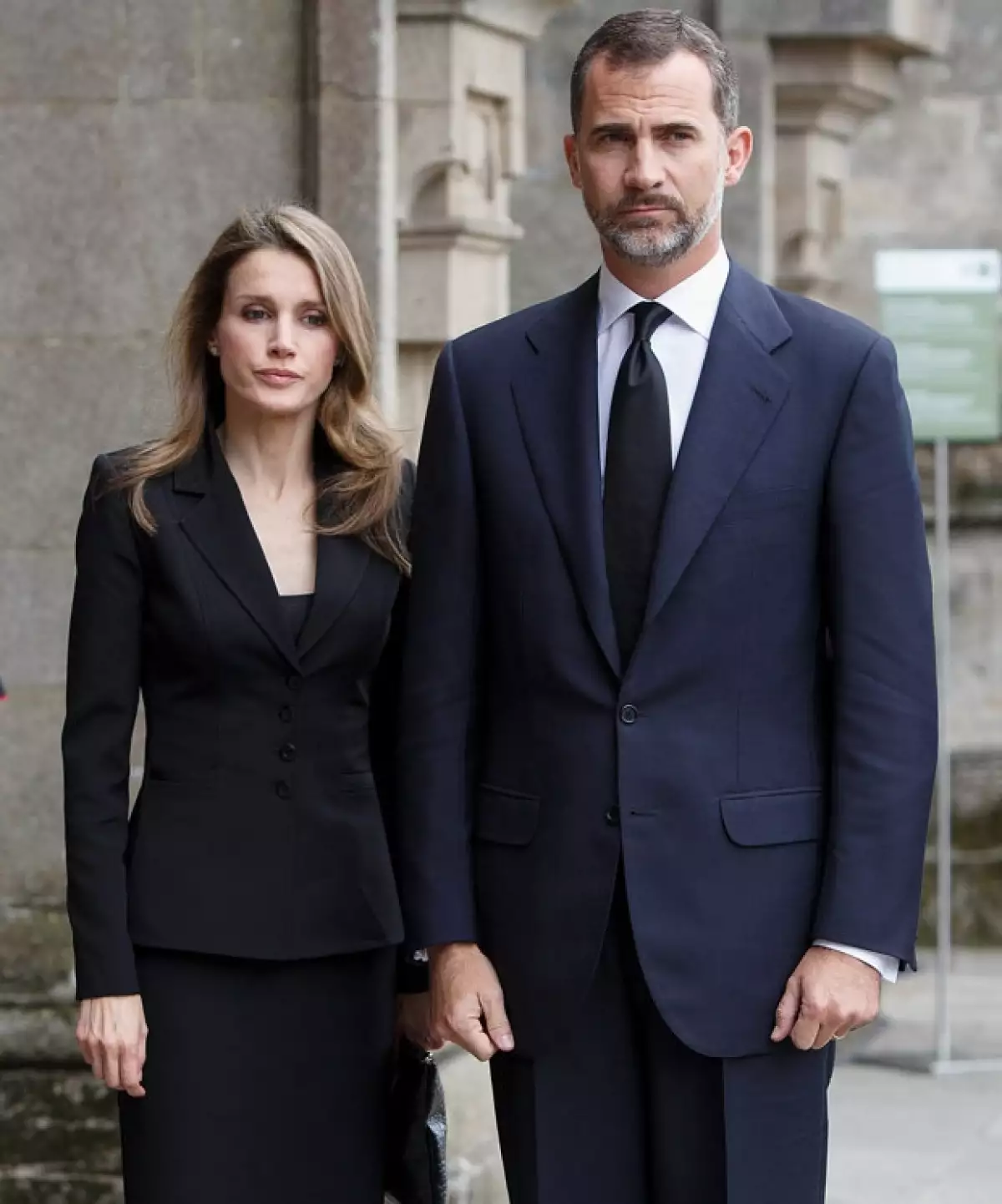 Varios hechos han llevado a especular que la relación entre Felipe y Letizia estaba fracturada.