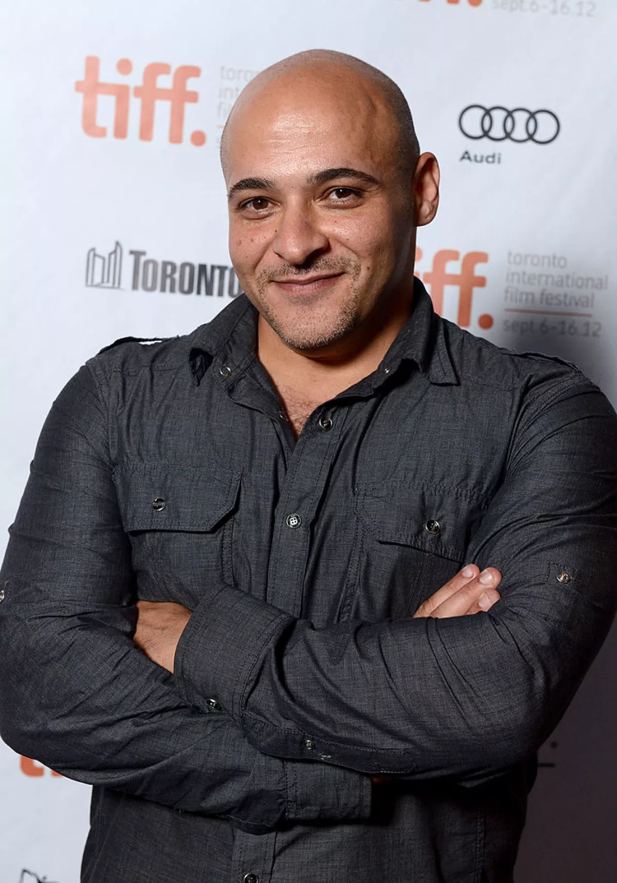 Mike Batayeh 