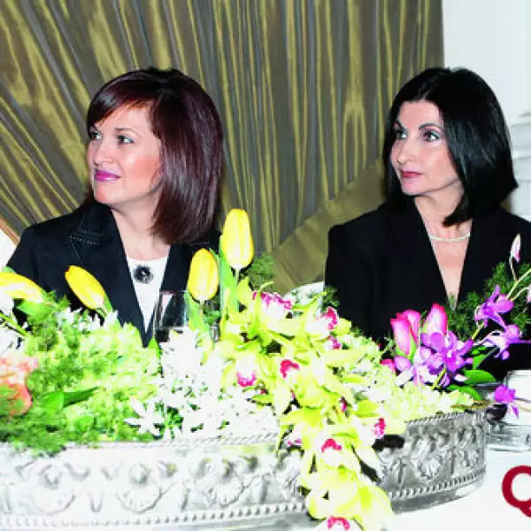 Cristina Maiz de González