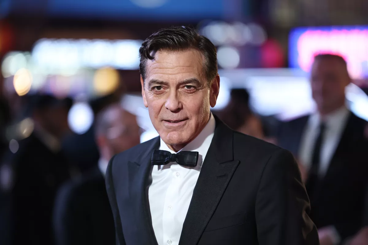 George-Clooney