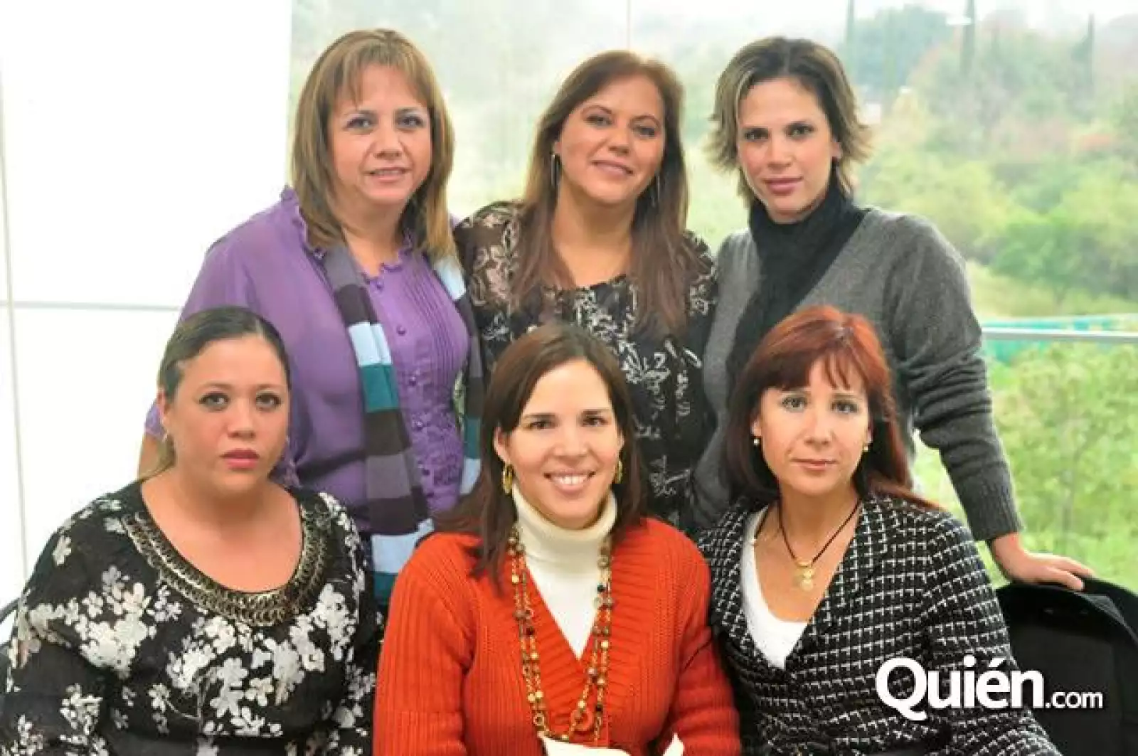 Cumpleaños de Chachis Peña