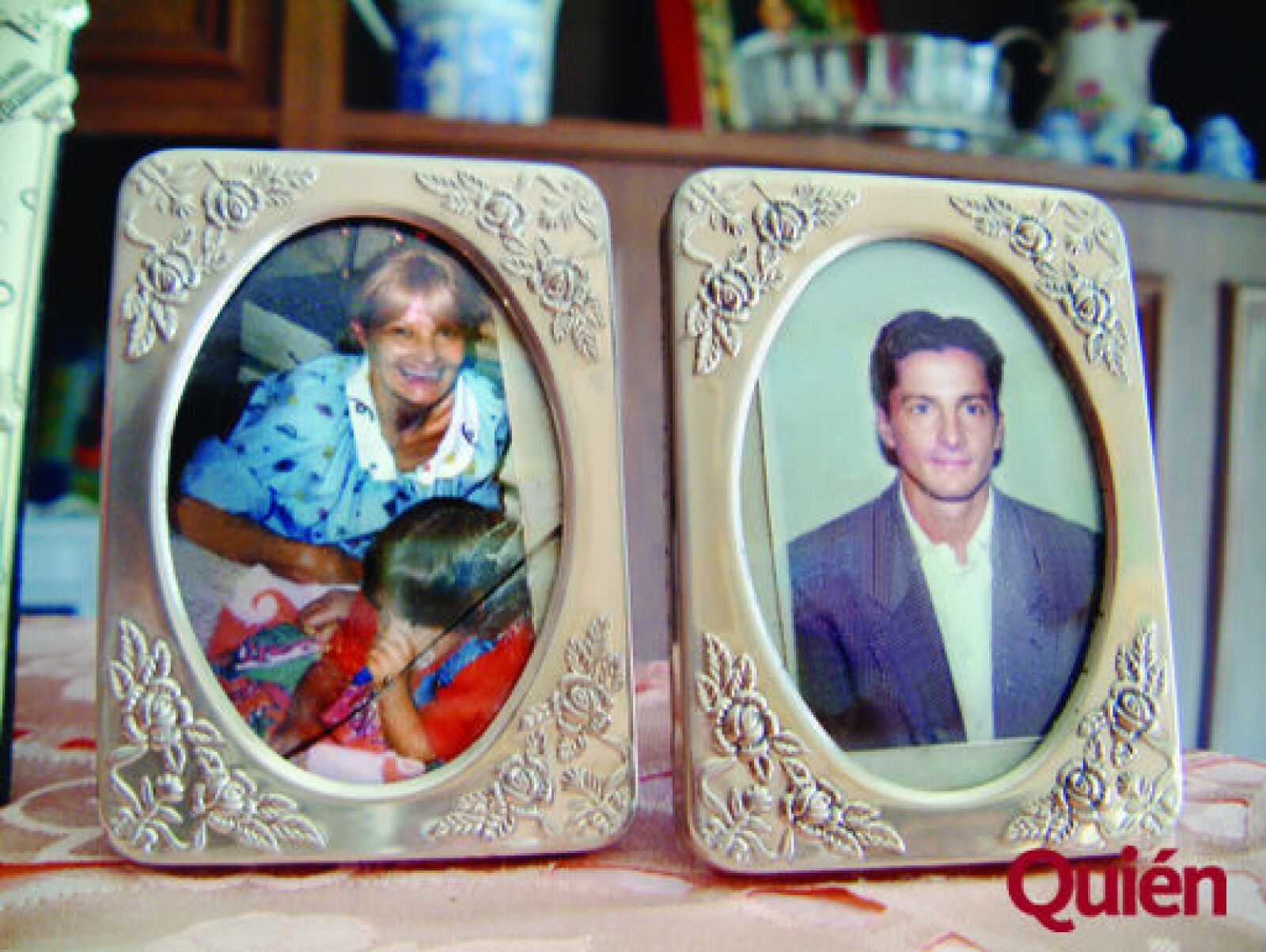 Nostalgia. Sergio Gallego Basteri