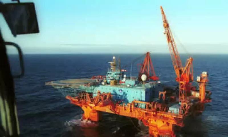 La ganancia neta de la petrolera creció entre julio y septiembre a 706 mdd. (Foto: Getty Images)