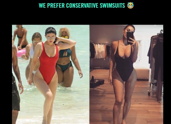 Kylie Jenner