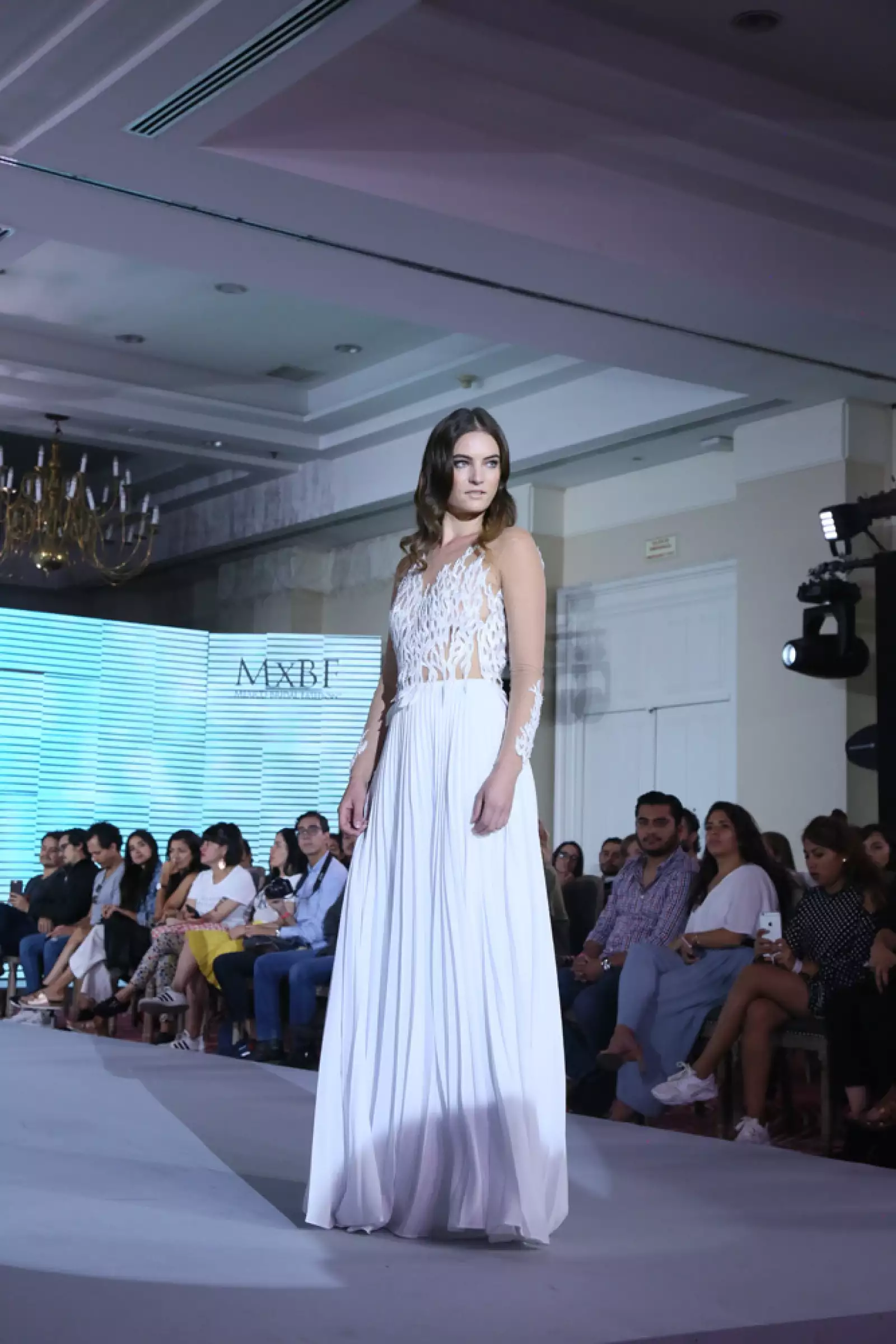 México Bridal Fashion 2019, 2ª Edición