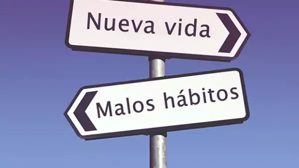 Indicador de nuevos hábitos
