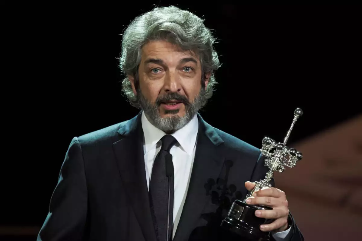 Ricardo Darín