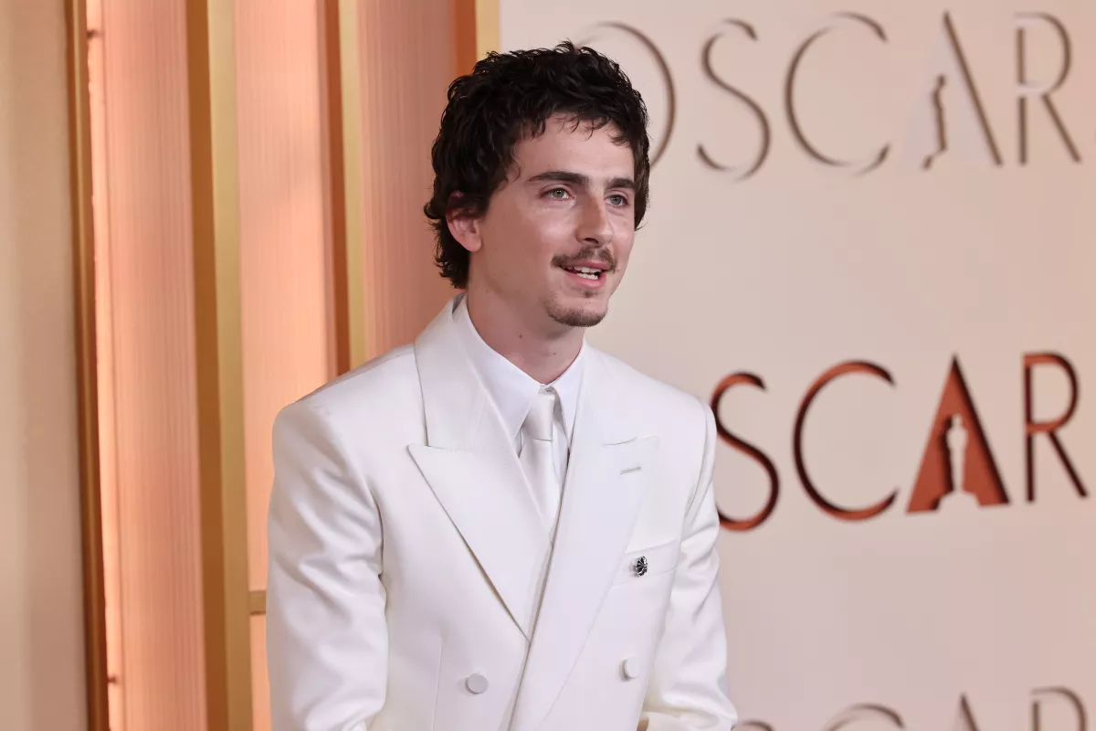 98th Oscars - Arrivals