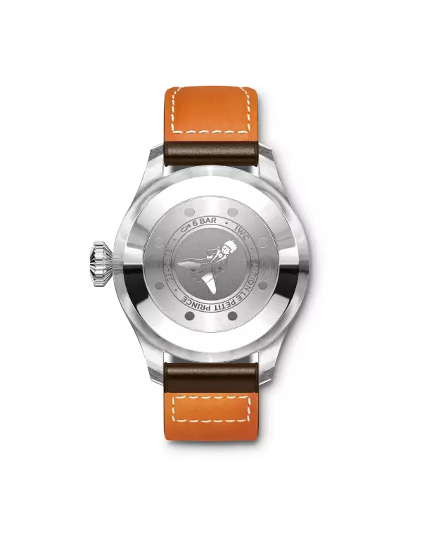 IWC