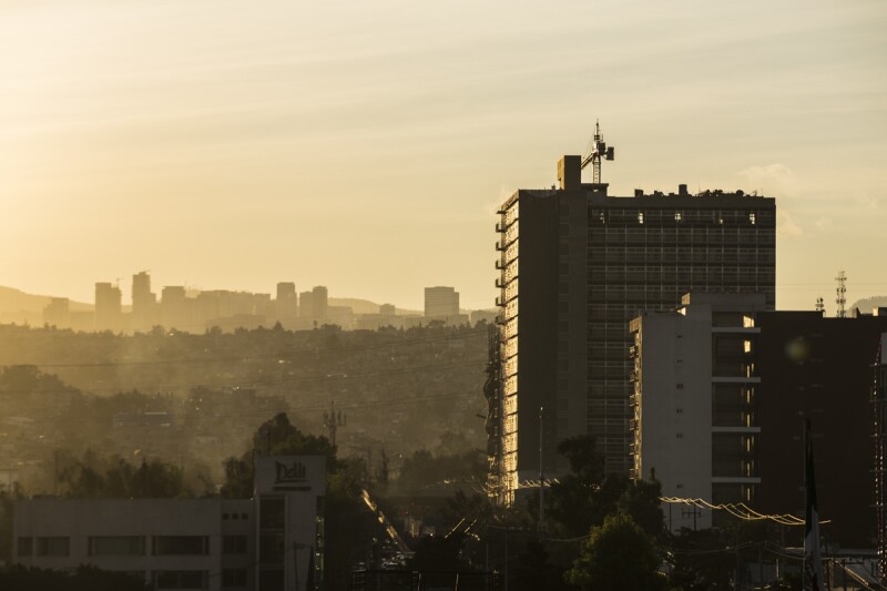 Vivienda Vertical.
