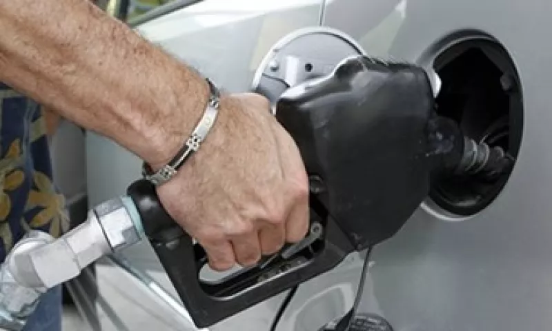 México importa actualmente más del 40% de la gasolina que consume. (Foto: AP)