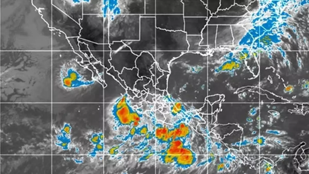clima sept 29